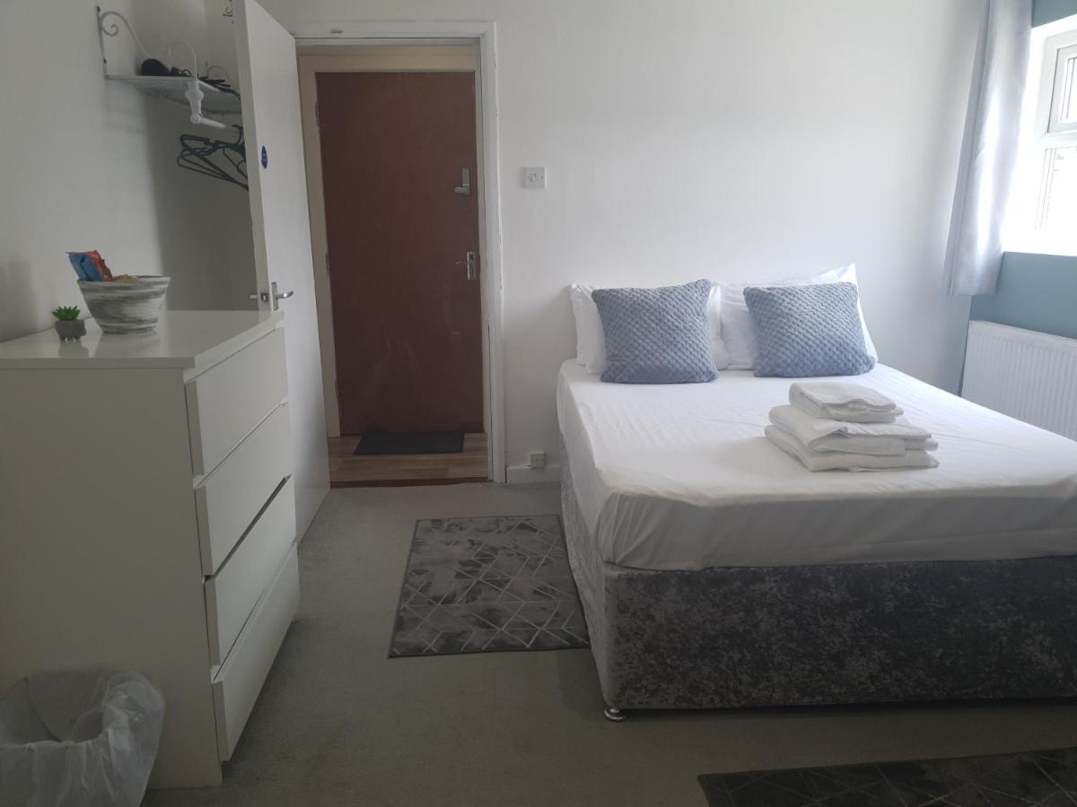 Apartment Cozy Crib - 1 Bed *