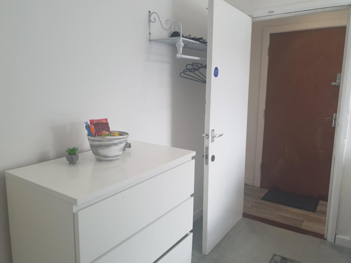 Apartment Cozy Crib - 1 Bed Swansea