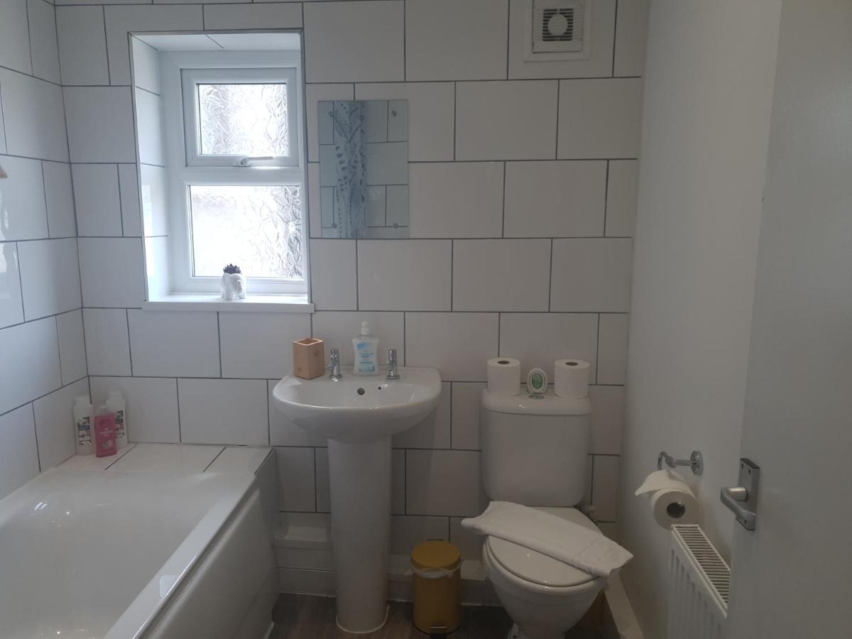 Cozy Crib - 1 Bed Swansea